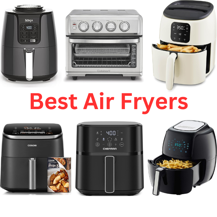 Best Air Fryer Oven