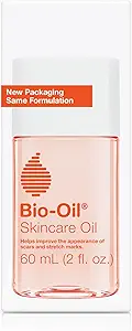 Bio Oil Skincare